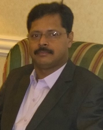 Unnikrishnan Nair profile photo