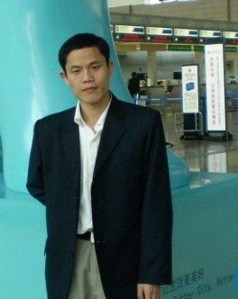 Richard Lu profile photo