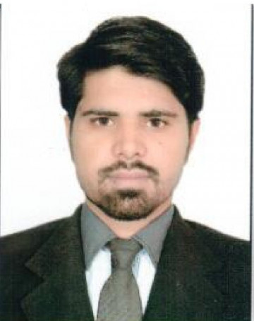 Muhammad ishaque Khan profile photo