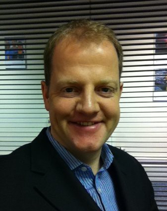 Simon Dadswell profile photo