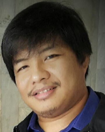 Byron Pagaduan profile photo