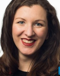 Anne Marie Wilson profile photo