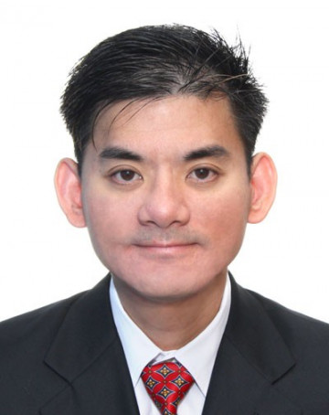 Sebastian keith Chua profile photo