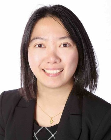 Eunice Liu profile photo