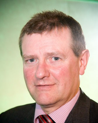 Michael Wood profile photo