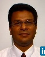 Suresh Allada profile photo