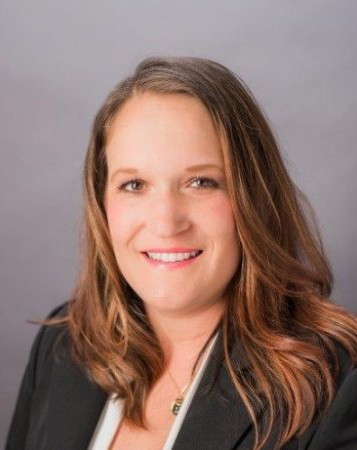 Shelly (Gibson) Mclean, MBA profile photo