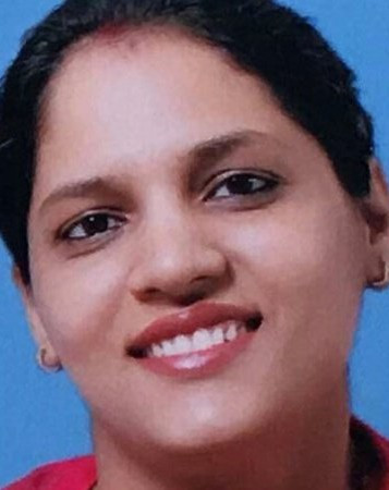 Sanjana Kumari profile photo