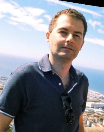 André R. Teixeira profile photo