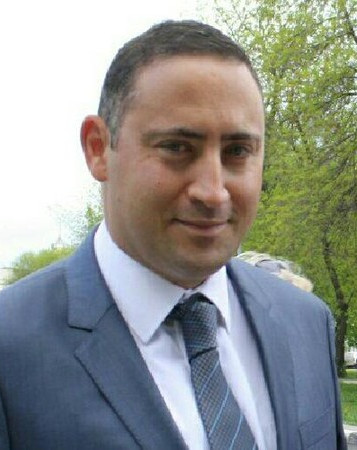 Andrew Cauchi profile photo