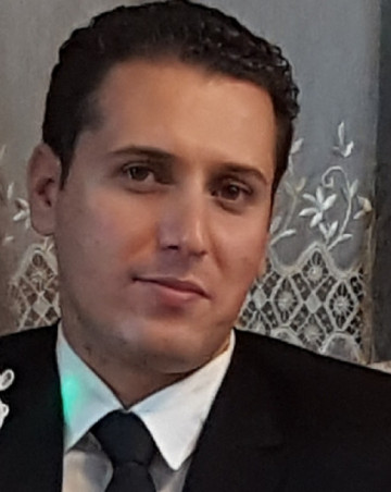 Mohsen Hasanzadeh profile photo