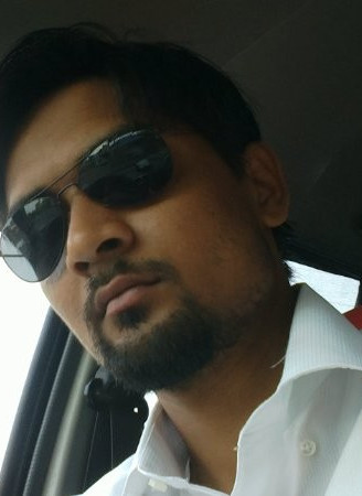 Sikandar Khan profile photo