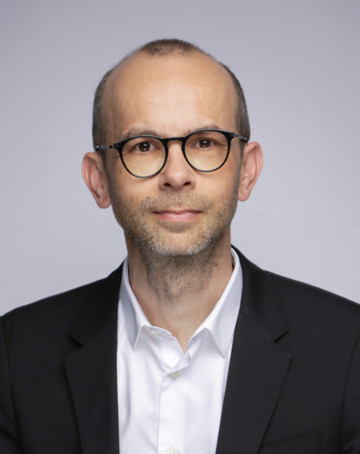 Boris Maillard, PhD Eng profile photo