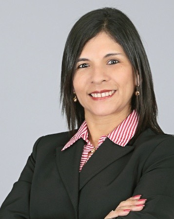 Ana María Baca profile photo