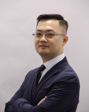 Eric Zhao profile photo