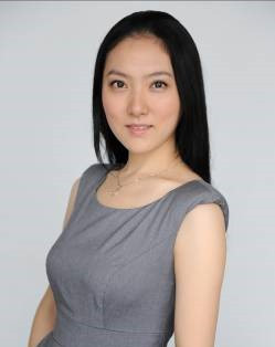 Christina Wang profile photo