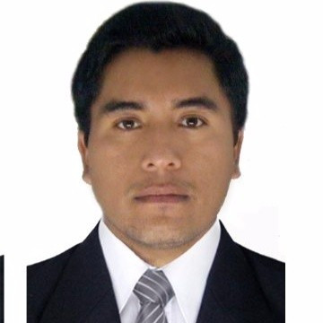 Roy Luna Huamanjulca profile photo