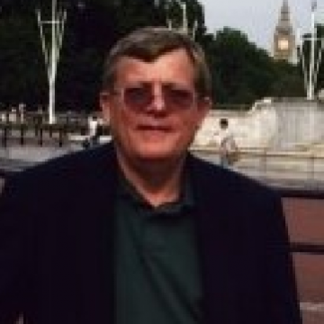 William Moran profile photo