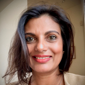 Dilhara Sivalingam profile photo