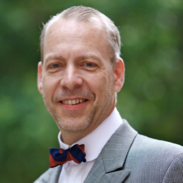 Jeffrey Tucker profile photo