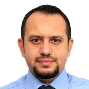 Khalid Fakhouri profile photo