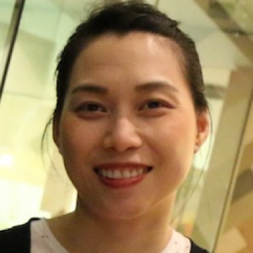 Melissa Ong profile photo