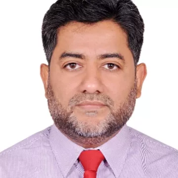 MD SHAFIQUL ISLAM profile photo