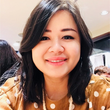 Windi Andriani profile photo