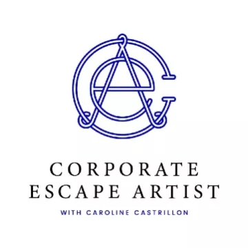 Corporate Escape Artist profile photo