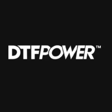 DTF POWER profile photo