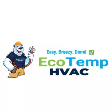 Eco Temp HVAC Inc profile photo