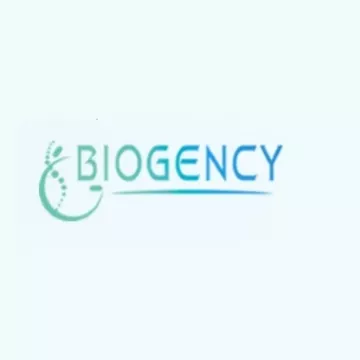 Biogency Pty Ltd profile photo