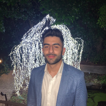 Ali Zekaria profile photo